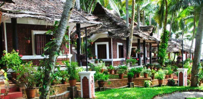 Shinshiva Ayurvedic Resort, Kovalam 1